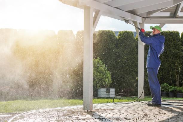 Best Animal Enclosure Cleaning  in Palmetto, GA