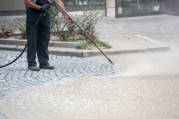 Best Restaurant Pressure Washing  in Palmetto, GA