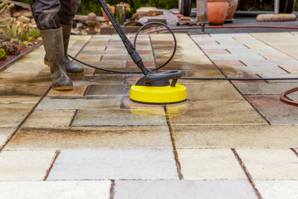 Best Playground Equipment Cleaning  in Palmetto, GA
