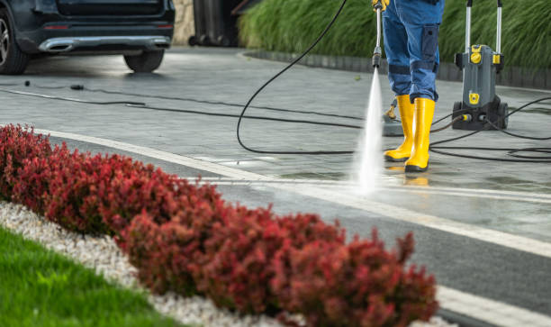 Best Building Exterior Washing  in Palmetto, GA